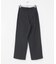 ハイウエストストレッチチノパンツ 26AW