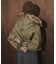 『別注』TICCA×URBAN RESEARCH　ショートN2Bジャケット