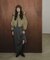 『別注』TICCA×URBAN RESEARCH　ショートN2Bジャケット
