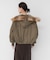『別注』TICCA×URBAN RESEARCH　ショートN2Bジャケット