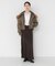 『別注』TICCA×URBAN RESEARCH　ショートN2Bジャケット