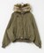 『別注』TICCA×URBAN RESEARCH　ショートN2Bジャケット