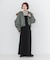 『別注』TICCA×URBAN RESEARCH　ショートN2Bジャケット