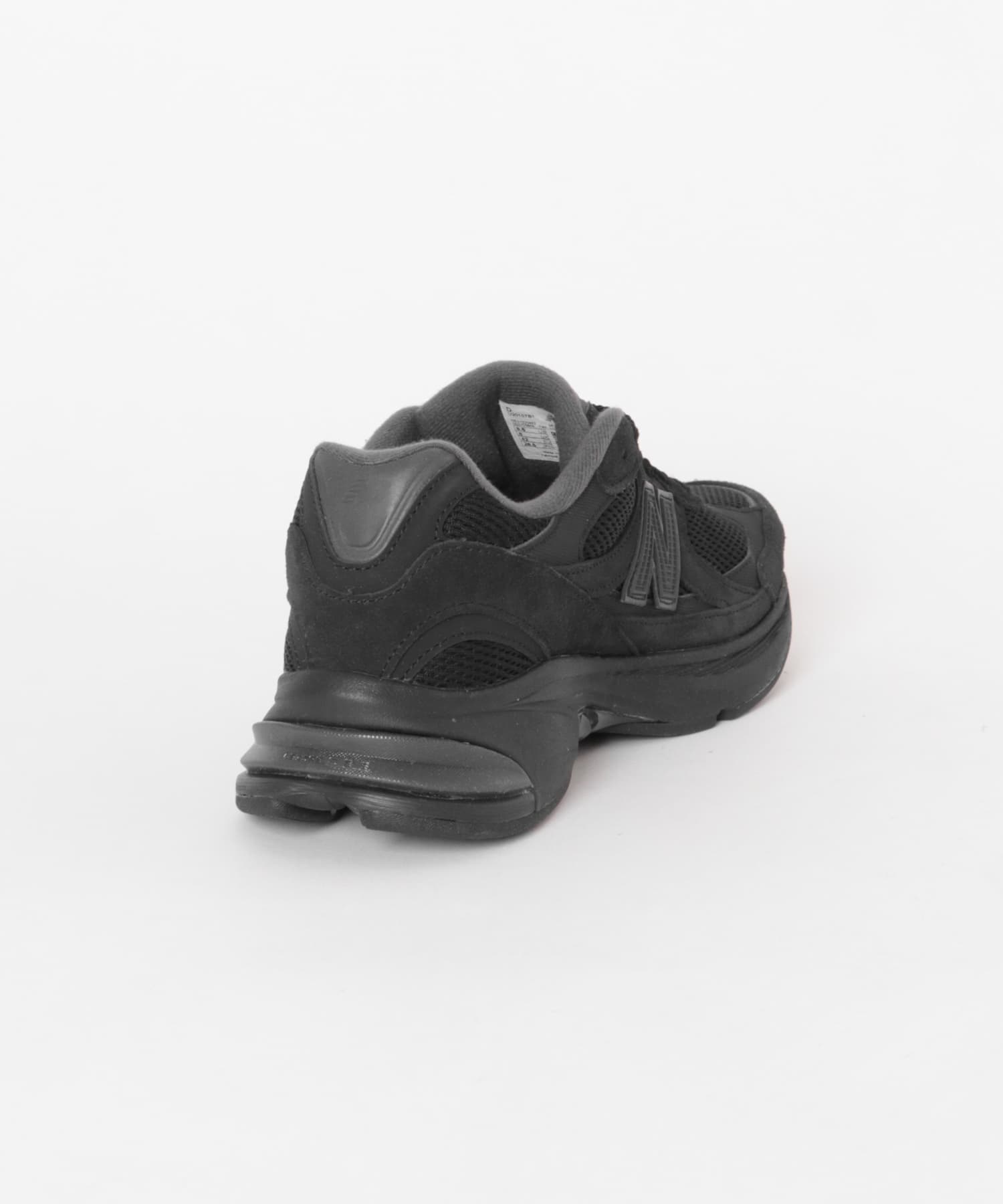 NEW BALANCE　ABZORB 2010