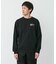 NEW BALANCE　ATHLETICS プレミアムロゴスウェットクルー