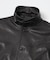 『一部別注サイズ』ANOTHER OFFICE　LEATHER CAR COAT