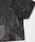『一部別注サイズ』ANOTHER OFFICE　LEATHER CAR COAT