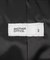 『一部別注サイズ』ANOTHER OFFICE　LEATHER CAR COAT