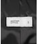『一部別注サイズ』ANOTHER OFFICE　LEATHER CAR COAT