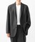 『別注』ANOTHER OFFICE×URBAN RESEARCH　HABANA SINGLE JACKET