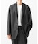 『別注』ANOTHER OFFICE×URBAN RESEARCH　HABANA SINGLE JACKET