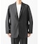 『別注』ANOTHER OFFICE×URBAN RESEARCH　HABANA SINGLE JACKET