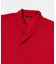 YLEVE　W／S CASHMERE  KNIT POLO