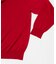 YLEVE　W／S CASHMERE  KNIT POLO