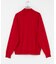 YLEVE　W／S CASHMERE  KNIT POLO