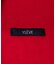 YLEVE　W／S CASHMERE  KNIT POLO