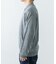 YLEVE　W／S CASHMERE  KNIT POLO