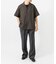 TECH BLEND RAYON OPEN COLLAR SHIRTS