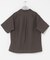TECH BLEND RAYON OPEN COLLAR SHIRTS