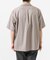 TECH BLEND RAYON OPEN COLLAR SHIRTS