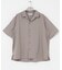 TECH BLEND RAYON OPEN COLLAR SHIRTS