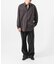 WASHABLE CUPRO REG SHIRTS