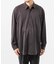 WASHABLE CUPRO REG SHIRTS