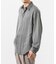 WASHABLE CUPRO REG SHIRTS
