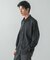 WASHABLE CUPRO REG SHIRTS