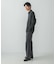 WASHABLE CUPRO REG SHIRTS
