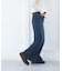 LEVI’S　EXCLISIVE 728 HR WIDE LEG