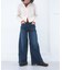 LEVI’S　EXCLISIVE 728 HR WIDE LEG