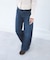 LEVI’S　EXCLISIVE 728 HR WIDE LEG