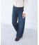 LEVI’S　EXCLISIVE 728 HR WIDE LEG
