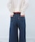 LEVI’S　EXCLISIVE 728 HR WIDE LEG