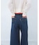 LEVI’S　EXCLISIVE 728 HR WIDE LEG