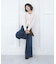 LEVI’S　EXCLISIVE 728 HR WIDE LEG