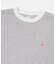 DANTON　LONG SLEEVE T-SHIRTS