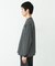 DANTON　LONG SLEEVE T-SHIRTS