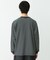 DANTON　LONG SLEEVE T-SHIRTS