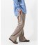 TW SEMI FLARE SLACKS