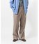TW SEMI FLARE SLACKS