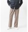 TW SEMI FLARE SLACKS