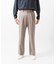 TW SEMI FLARE SLACKS