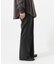 TW SEMI FLARE SLACKS