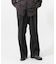 TW SEMI FLARE SLACKS