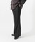 TW SEMI FLARE SLACKS