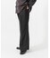 TW SEMI FLARE SLACKS