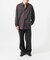 TW SEMI FLARE SLACKS