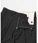 TW SEMI FLARE SLACKS